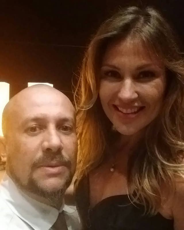 Entrevista Exclusiva